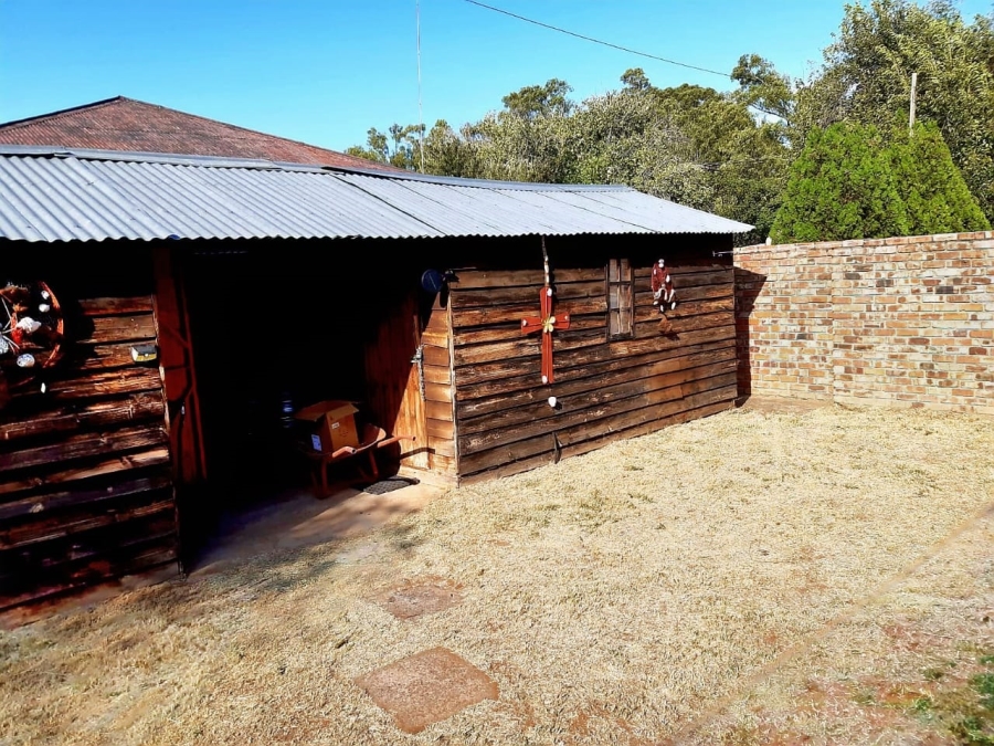 3 Bedroom Property for Sale in Petrusburg Free State